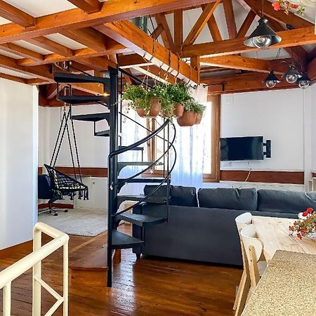 Apartmán Cityhill By Vigovacaciones Exteriér fotografie