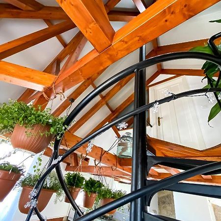 Apartmán Cityhill By Vigovacaciones Exteriér fotografie