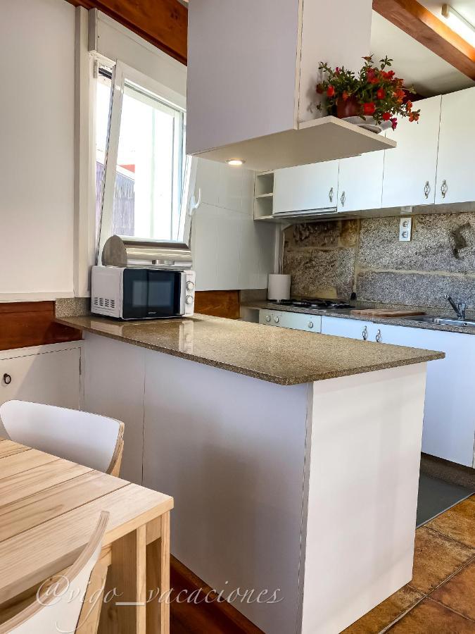 Apartmán Cityhill By Vigovacaciones Exteriér fotografie