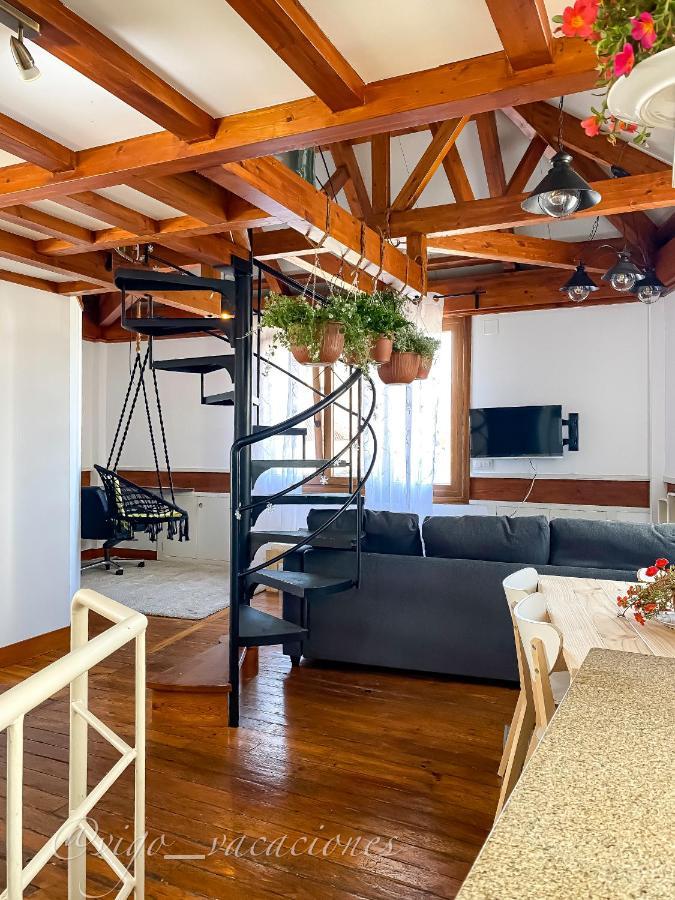 Apartmán Cityhill By Vigovacaciones Exteriér fotografie