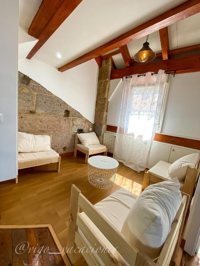 Apartmán Cityhill By Vigovacaciones Exteriér fotografie