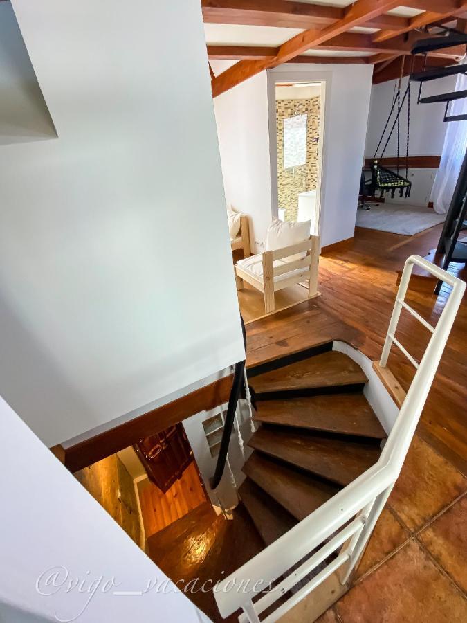 Apartmán Cityhill By Vigovacaciones Exteriér fotografie