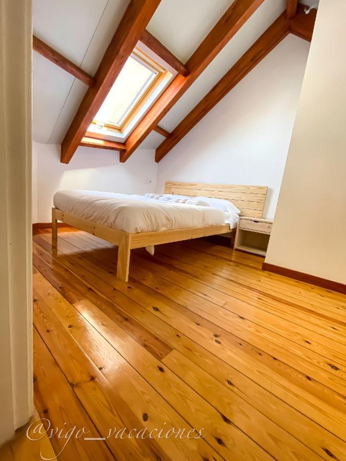 Apartmán Cityhill By Vigovacaciones Exteriér fotografie